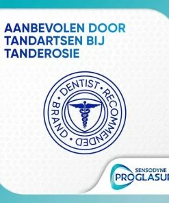 Uitgang 🛒 Sensodyne Proglasur Tandpasta Multi-Action Daily Protection 75ml ❤️ -Oral-B Shop 550x550 971