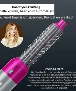 Goedkoop π― Everything You Want EYW 5 In 1 Fohnborstel – Föhnborstel - Airwrap - Airwrap Krultang - Trendy Airstyler - 5 In 1 Multi Styler - Fohnborstel Roterend – Fohnborstels – 1000W - Roos βοΈ 15 Goedkoop π― Everything You Want EYW 5 In 1 Fohnborstel – Föhnborstel - Airwrap - Airwrap Krultang - Trendy Airstyler - 5 In 1 Multi Styler - Fohnborstel Roterend – Fohnborstels – 1000W - Roos βοΈ -Oral-B Shop 550x550 976