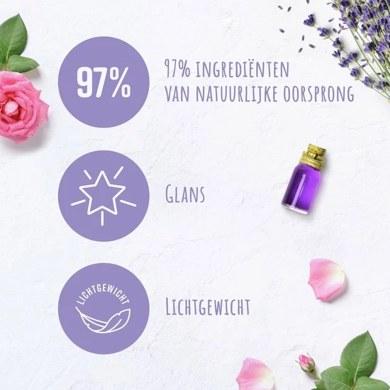 Nieuw π₯° Andrélon Oil & Shine Special Conditioner - 6 X 300 Ml - Voordeelverpakking β 6 Nieuw π₯° Andrélon Oil & Shine Special Conditioner - 6 X 300 Ml - Voordeelverpakking β - Afbeelding 4