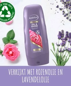 Nieuw π₯° Andrélon Oil & Shine Special Conditioner - 6 X 300 Ml - Voordeelverpakking β 15 Nieuw π₯° Andrélon Oil & Shine Special Conditioner - 6 X 300 Ml - Voordeelverpakking β -Oral-B Shop 550x550 990