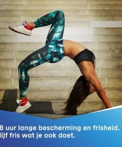 Beste deal 😉 Rexona Aloe Vera Deodorant Roller - 6 X 50 Ml - Voordeelverpakking 😍 -Oral-B Shop 550x550 995