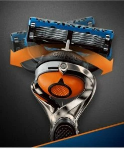 Beste recensies van 🎉 Gillette Fusion 5 ProGlide Met Flexball Technologie Scheersysteem Mannen 😀 -Oral-B Shop 550x551 11