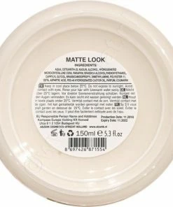 Begroting β Abzehk Hairwax Matte Look 150ml π₯ 7 Begroting β Abzehk Hairwax Matte Look 150ml π₯ -Oral-B Shop 550x551 12