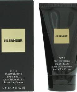 Promo π Jil Sander No 4 Bodylotion - 150 Ml π 20 Promo π Jil Sander No 4 Bodylotion - 150 Ml π -Oral-B Shop 550x551 13