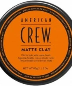 Flash-uitverkoop 🌟 American Crew Matte Clay Haarklei - 85 Gr 😀 -Oral-B Shop 550x551 7
