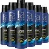 Kopen β Fa Men Sport Deo Spray 6x 150 Ml - Voordeelverpakking π― 2 Kopen β Fa Men Sport Deo Spray 6x 150 Ml - Voordeelverpakking π― -Oral-B Shop 550x551 9