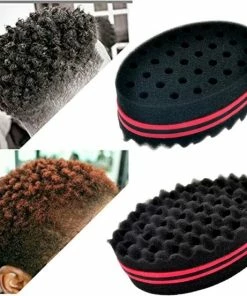 Goedkoopste 👏 ADEAL ADP Twist Borstel Spons - Geschikt Voor Afro-Stijl Haar ⭐ -Oral-B Shop 550x552 10