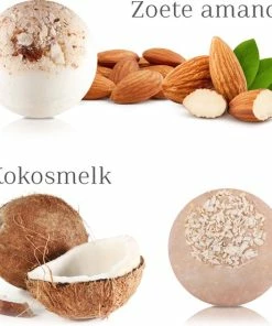 Goedkoopste π MEAROME Méarome - Bruisballen Voor Bad- Coffret Sensuel - 100% Natuurlijk - 6 Stuks π 13 Goedkoopste π MEAROME Méarome - Bruisballen Voor Bad- Coffret Sensuel - 100% Natuurlijk - 6 Stuks π -Oral-B Shop 550x552 4