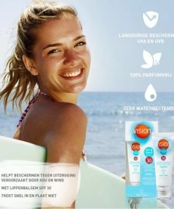 Begroting 🥰 Vision Ski & Sport 2-in-1 Zonnebrand - SPF 30 - 20 Ml 🎁 -Oral-B Shop 550x552 7