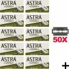 Groothandel 🎉 Astra Superior Platinum Scheermesjes - Double Edge Blades - Shavette - Safety Razor Blades - 50 Stuks ❤️ -Oral-B Shop 550x553