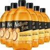 Flash-uitverkoop 🤩 Nature Box Argan Oil Shower Gel 6x 385 Ml - Voordeelverpakking 🔥 -Oral-B Shop 550x553 6