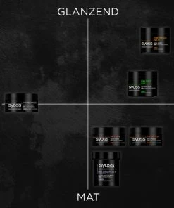 Hete verkoop π SYOSS Styling Max Hold Wax 6 X 150 Ml π 15 Hete verkoop π SYOSS Styling Max Hold Wax 6 X 150 Ml π -Oral-B Shop 550x554 7