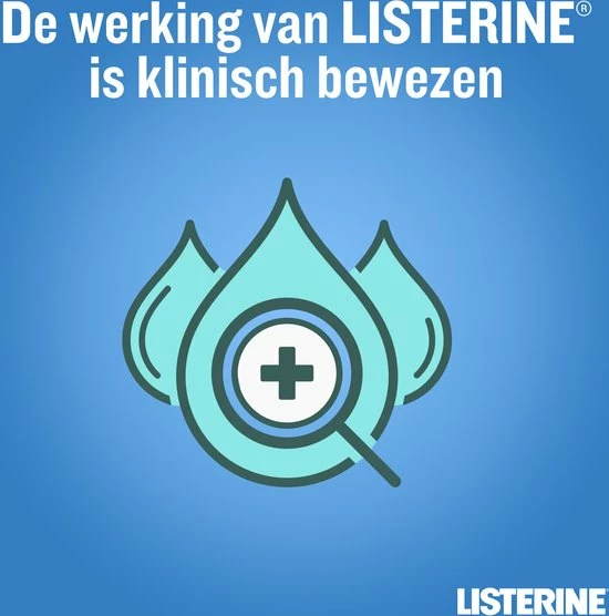 Groothandel 😍 LISTERINE Total Care Bescherming Tegen Tandsteen: Mondspoeling Voor Complete Bescherming Tegen De Opbouw Van Tandsteen Met 6-in-1 Effect - Met Essentiële Oliën, Fluoride En Zinkformule, 3 X 500 Ml 🤩 7 Groothandel 😍 LISTERINE Total Care Bescherming Tegen Tandsteen: Mondspoeling Voor Complete Bescherming Tegen De Opbouw Van Tandsteen Met 6-in-1 Effect - Met Essentiële Oliën, Fluoride En Zinkformule, 3 X 500 Ml 🤩 - Afbeelding 5
