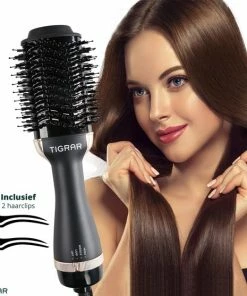 Beste deal 😍 Tigrar Föhnborstel - Magic Brush 🤩 -Oral-B Shop 550x557