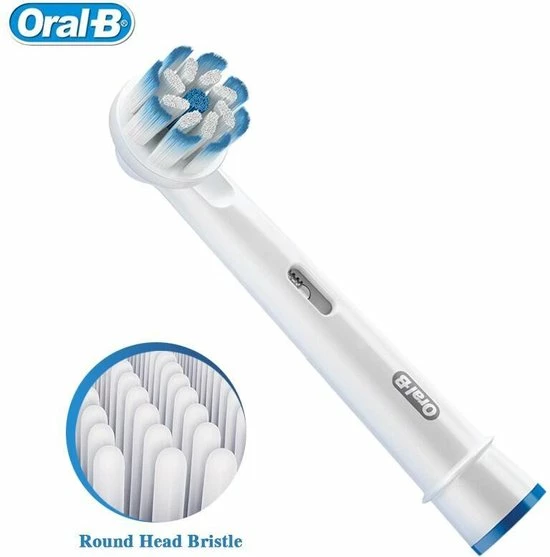 Nieuw π Oral B Braun Oral-B Smart Sensitive Elektrische Tandenborstel, Ontwikkeld Voor Mensen Met Gevoelige Tanden, Met Sensitiv-programma En Druksensor, Wit β¨ 7 Nieuw π Oral B Braun Oral-B Smart Sensitive Elektrische Tandenborstel, Ontwikkeld Voor Mensen Met Gevoelige Tanden, Met Sensitiv-programma En Druksensor, Wit β¨ - Afbeelding 5