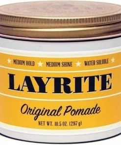 Kopen β¨ Layrite - Original Pomade - 297 Gr π 7 Kopen β¨ Layrite - Original Pomade - 297 Gr π -Oral-B Shop 550x558 11