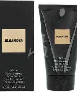 Promo π Jil Sander No 4 Bodylotion - 150 Ml π 33 Promo π Jil Sander No 4 Bodylotion - 150 Ml π -Oral-B Shop 550x558 12