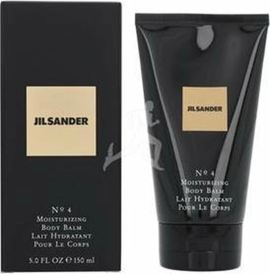 Promo π Jil Sander No 4 Bodylotion - 150 Ml π 17 Promo π Jil Sander No 4 Bodylotion - 150 Ml π - Afbeelding 15
