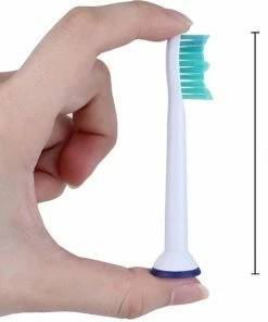Beste deal π Merkloos Opzetborstels Passend Op Philips Sonicare 8 Stuks β 9 Beste deal π Merkloos Opzetborstels Passend Op Philips Sonicare 8 Stuks β -Oral-B Shop 550x558 2