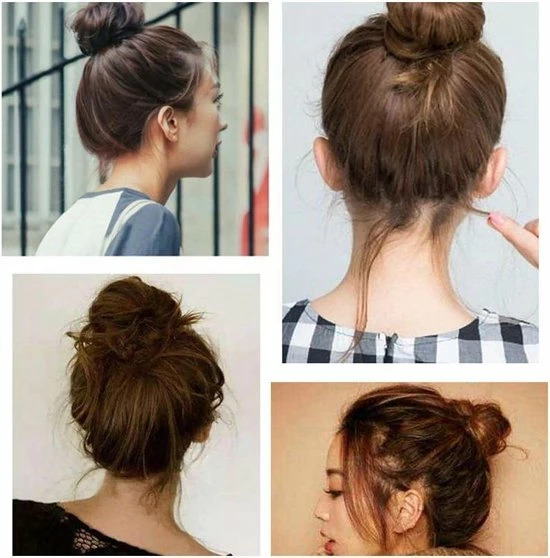 Groothandel π₯° Ardran & Tookar Toupeer Haarclip - Bump-it Haar Touperen - Volume Opsteken - Bruin - 1 Stuks π 6 Groothandel π₯° Ardran & Tookar Toupeer Haarclip - Bump-it Haar Touperen - Volume Opsteken - Bruin - 1 Stuks π - Afbeelding 4