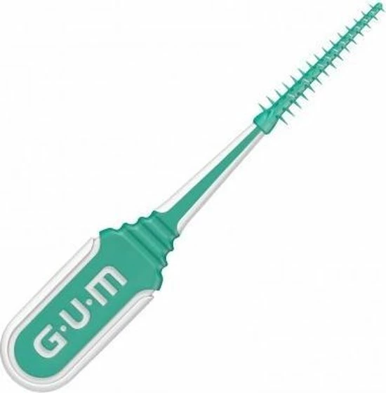 Beste Verkoop π GUM Soft Picks Comfort Flex Regular Mint - 40st π 4 Beste Verkoop π GUM Soft Picks Comfort Flex Regular Mint - 40st π - Afbeelding 2