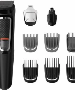 Groothandel 😉 Philips 3000 Serie MG3740/15 - Trimmerset - Met 9 Hulpstukken 🛒 23 Groothandel 😉 Philips 3000 Serie MG3740/15 - Trimmerset - Met 9 Hulpstukken 🛒 -Oral-B Shop 550x560
