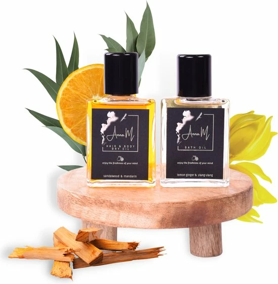 Begroting π Anna-M Geschenkset Vrouwen XL - Olijfzeep Citroen - Zeepschaaltje - Scrub Zeepzakje - Kerstpakket - Sinterklaas - Badolie - Olie Haar & Huid - Massage Olie - Vegan - Giftset Vrouw - Kado Moeder, Vriendin, Oma, Mama - Geschenkdoos Vrouw - Giftbox π 6 Begroting π Anna-M Geschenkset Vrouwen XL - Olijfzeep Citroen - Zeepschaaltje - Scrub Zeepzakje - Kerstpakket - Sinterklaas - Badolie - Olie Haar & Huid - Massage Olie - Vegan - Giftset Vrouw - Kado Moeder, Vriendin, Oma, Mama - Geschenkdoos Vrouw - Giftbox π - Afbeelding 4