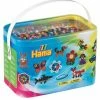 Korting 🌟 Hama Toys Hama Emmer Met 10.000 Strijkkralen 💯 -Oral-B Shop 550x561 7
