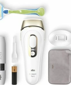 Flash-uitverkoop π Braun Silk Expert Pro 5 PL5129 - IPL Lichtontharingsapparaat π 18 Flash-uitverkoop π Braun Silk Expert Pro 5 PL5129 - IPL Lichtontharingsapparaat π -Oral-B Shop 550x566 5