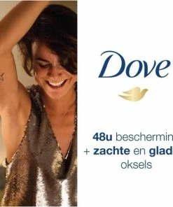 Beste recensies van π Dove Original Deodorant Roller - 6 X 50 Ml - Voordeelverpakking π 13 Beste recensies van π Dove Original Deodorant Roller - 6 X 50 Ml - Voordeelverpakking π -Oral-B Shop 550x567 8