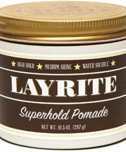Beste deal β Layrite Super Hold Pomade XXL 297g π 7 Beste deal β Layrite Super Hold Pomade XXL 297g π -Oral-B Shop 550x568 10