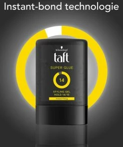 Coupon 😍 Taft Styling Super Glue Tottle 6x ❤️ -Oral-B Shop 550x568 11