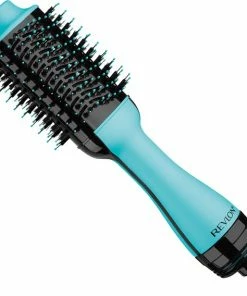 Coupon 🔥 Revlon RVDR5222MUKE - Volume Borstel En Föhnborstel In 1 (2 In 1) - Ceramische 🧥 Coating - 3 Verwarmingsfuncties ⌛ -Oral-B Shop 550x568 2