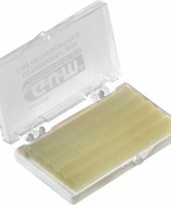 Uitgang ❤️ Gum Orthodontische Wax Mint Beugelreiniging - 1 St - Beugelverzorging 👏 -Oral-B Shop 550x568