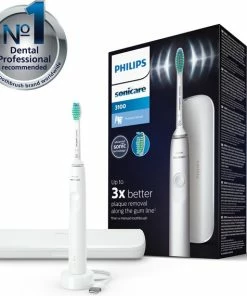 Top 10 🌟 Philips 3100 Series Sonische Technologie Sonische Elektrische Tandenborstel 🛒