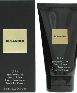 Promo π Jil Sander No 4 Bodylotion - 150 Ml π 32 Promo π Jil Sander No 4 Bodylotion - 150 Ml π -Oral-B Shop 550x570 4