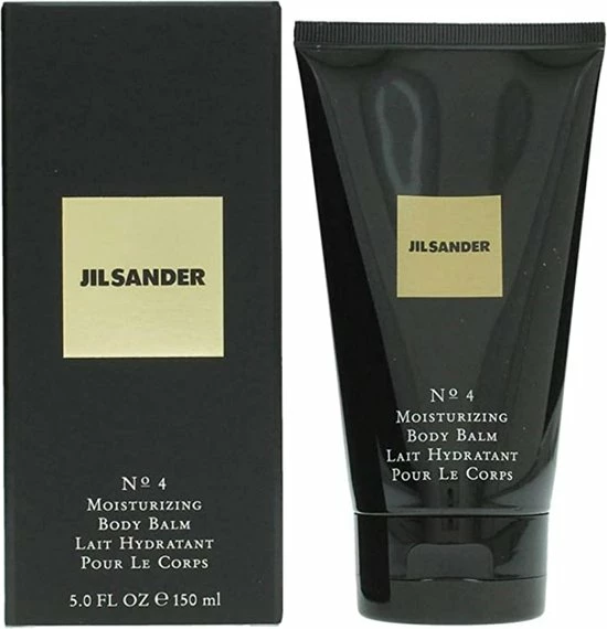 Promo π Jil Sander No 4 Bodylotion - 150 Ml π 16 Promo π Jil Sander No 4 Bodylotion - 150 Ml π - Afbeelding 14