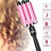 Aanbiedingen β Black Friday!JUNMA Professionele Golvenkrultang Met Het LCD-scherm-Wafeltang 25mm – Signature Curls Edition – Waver – Golvenkrultang – Wave Krultang – Moederdag Cadeautje 25mm Roze βοΈ 1 Aanbiedingen β Black Friday!JUNMA Professionele Golvenkrultang Met Het LCD-scherm-Wafeltang 25mm – Signature Curls Edition – Waver – Golvenkrultang – Wave Krultang – Moederdag Cadeautje 25mm Roze βοΈ -Oral-B Shop 550x571 1