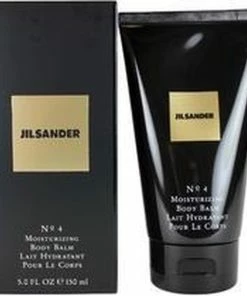 Promo π Jil Sander No 4 Bodylotion - 150 Ml π 35 Promo π Jil Sander No 4 Bodylotion - 150 Ml π -Oral-B Shop 550x571 2