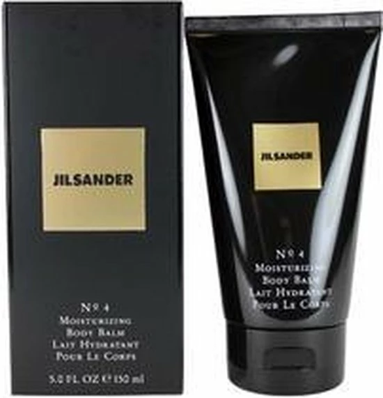 Promo π Jil Sander No 4 Bodylotion - 150 Ml π 19 Promo π Jil Sander No 4 Bodylotion - 150 Ml π - Afbeelding 17