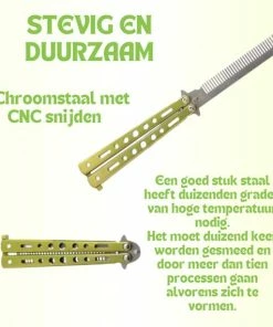 Beste recensies van π₯° Eaglion Z313- Butterfly Knife Comb - Vlindermes Trainer Kam - Vlinderkam - Vlinder Trainer Kam - Balisong Trainer Kam π 16 Beste recensies van π₯° Eaglion Z313- Butterfly Knife Comb - Vlindermes Trainer Kam - Vlinderkam - Vlinder Trainer Kam - Balisong Trainer Kam π -Oral-B Shop 550x571 5