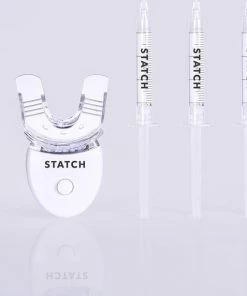 Gloednieuw π Tandenbleekset - Inclusief Teeth Whitening Strips + Wipes + 3 Gelspuiten - Zonder Peroxide 100% Natuurlijk - Dierproefvrij - Wittere Tanden - 3D LED - Teeth Whitening - Premium Edition Statch π₯ 13 Gloednieuw π Tandenbleekset - Inclusief Teeth Whitening Strips + Wipes + 3 Gelspuiten - Zonder Peroxide 100% Natuurlijk - Dierproefvrij - Wittere Tanden - 3D LED - Teeth Whitening - Premium Edition Statch π₯ -Oral-B Shop 550x572 3