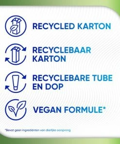 Hete verkoop 😉 Sensodyne Nourish Gently Soothing Tandpasta 4x75 Ml ⌛ -Oral-B Shop 550x572 6