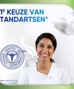 Hete verkoop 😉 Sensodyne Nourish Gently Soothing Tandpasta 4x75 Ml ⌛ -Oral-B Shop 550x572 8