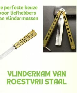 Beste recensies van π₯° Eaglion Z313- Butterfly Knife Comb - Vlindermes Trainer Kam - Vlinderkam - Vlinder Trainer Kam - Balisong Trainer Kam π 17 Beste recensies van π₯° Eaglion Z313- Butterfly Knife Comb - Vlindermes Trainer Kam - Vlinderkam - Vlinder Trainer Kam - Balisong Trainer Kam π -Oral-B Shop 550x573 5