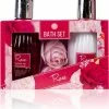 Goedkoop 🔥 Accentra Romantisch Verjaardag Cadeau Vrouw - Bad Cadeaupakket Rose Collection - Rozen- Rosé/ Roze/ Wit - Kado Vrouwen, Moeder, Vriendin, Zus, Oma, Mama 🛒 -Oral-B Shop 550x575 1