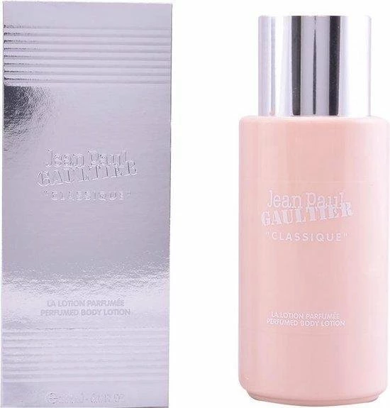 Beste Verkoop π Jean Paul Gaultier - Classique - Parfum 100ml Bodylotion π€© 3 Beste Verkoop π Jean Paul Gaultier - Classique - Parfum 100ml Bodylotion π€©