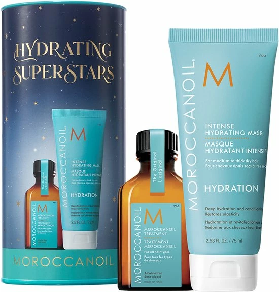 Flash-uitverkoop π Moroccanoil - Hydrating Superstars Original - Stocking Stuffer 2022 π― 3 Flash-uitverkoop π Moroccanoil - Hydrating Superstars Original - Stocking Stuffer 2022 π―