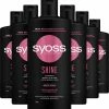 Promo π€© SYOSS Shine Boost Shampoo 6x 440 Ml - Voordeelverpakking π 1 Promo π€© SYOSS Shine Boost Shampoo 6x 440 Ml - Voordeelverpakking π -Oral-B Shop 550x576 7