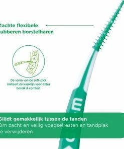 Flash-uitverkoop 👍 3x GUM Soft-Picks Advanced Regular 30 Stuks 🤩 -Oral-B Shop 550x579 7